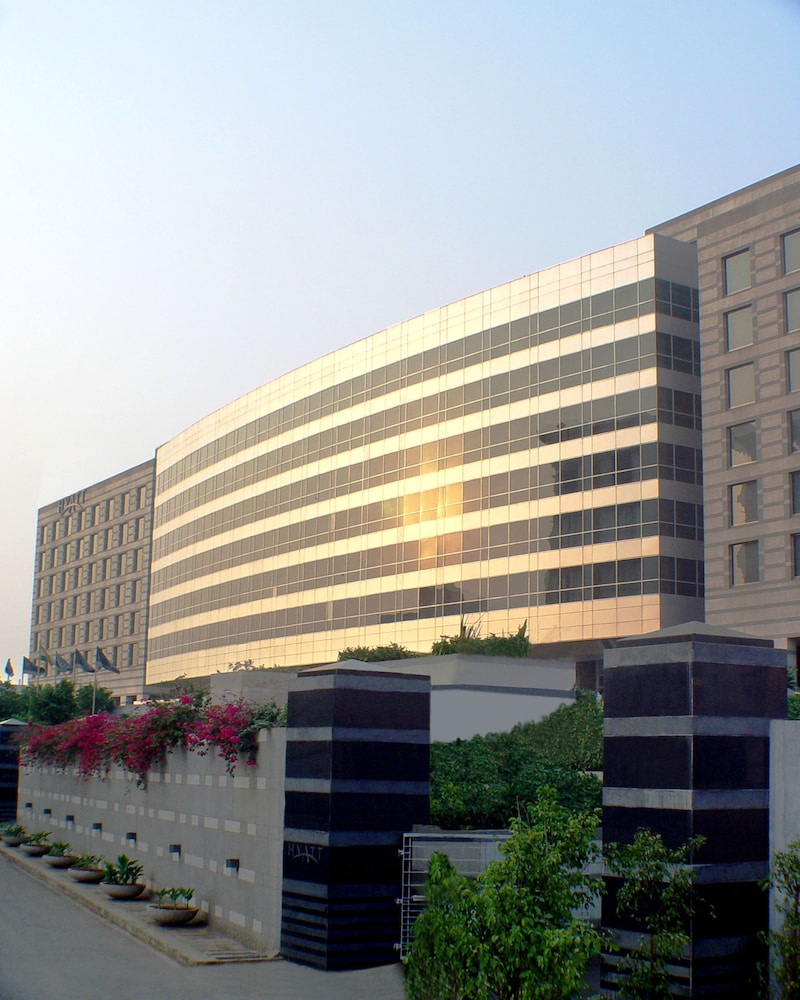 Mumbai Vacations - Grand Hyatt Mumbai Hotel and Serviced Apartments - Property Image 94
