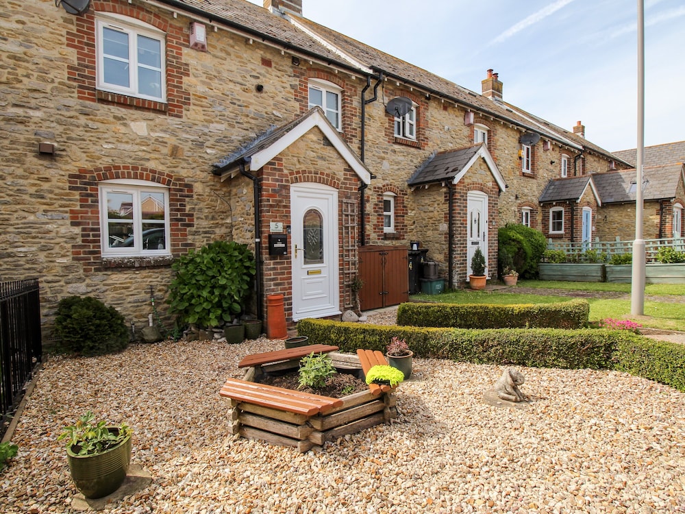 Knapp Cottage
