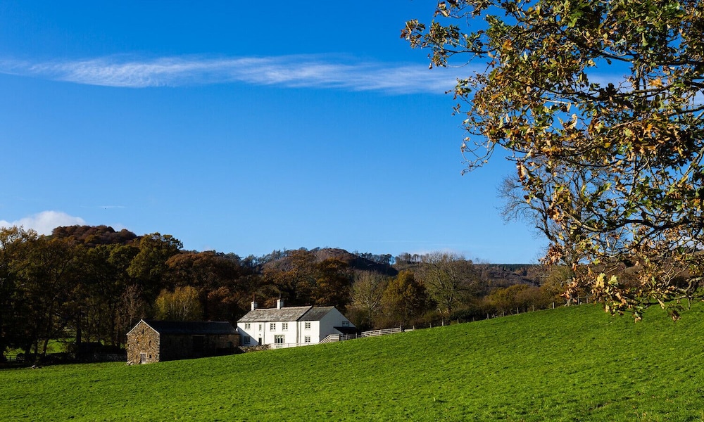 Horrockwood Farm