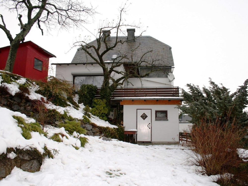Holiday Home in Willingen Near Ski Area
