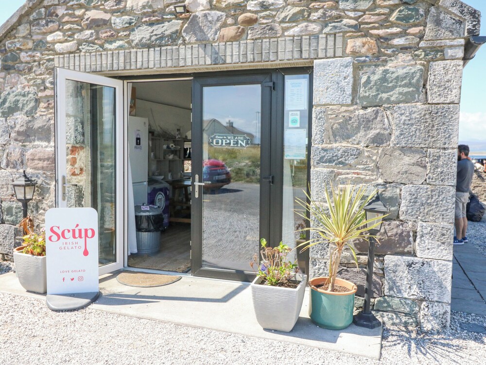 Knockbrack