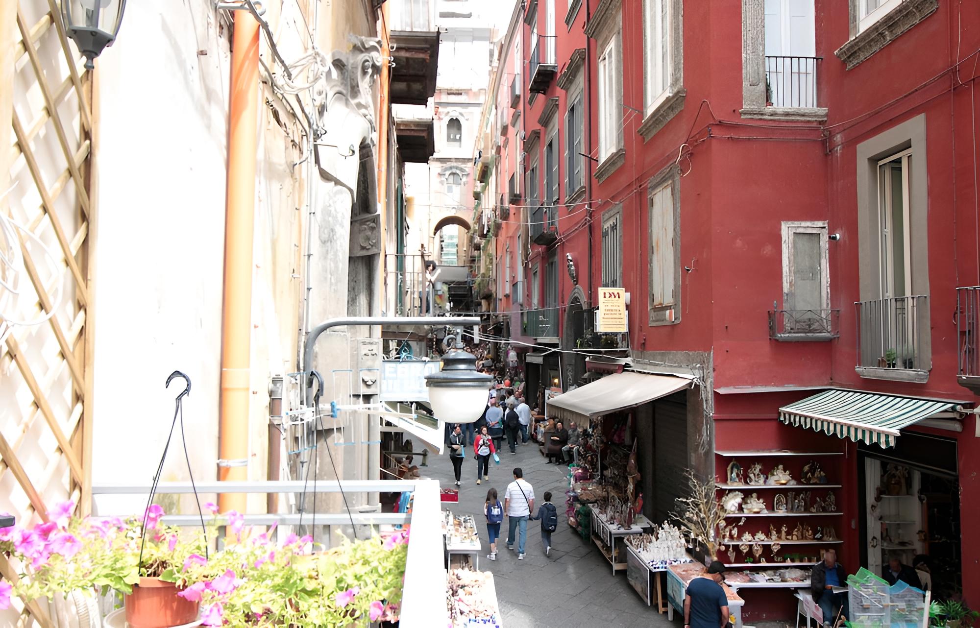 Casina San Gregorio