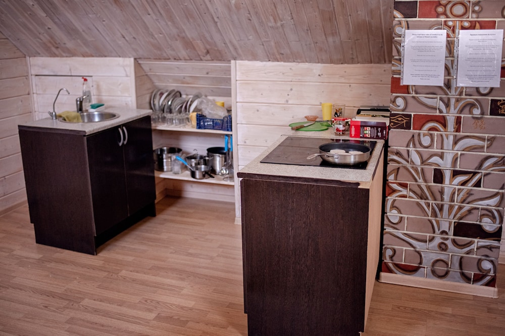 Nice Hostel 33