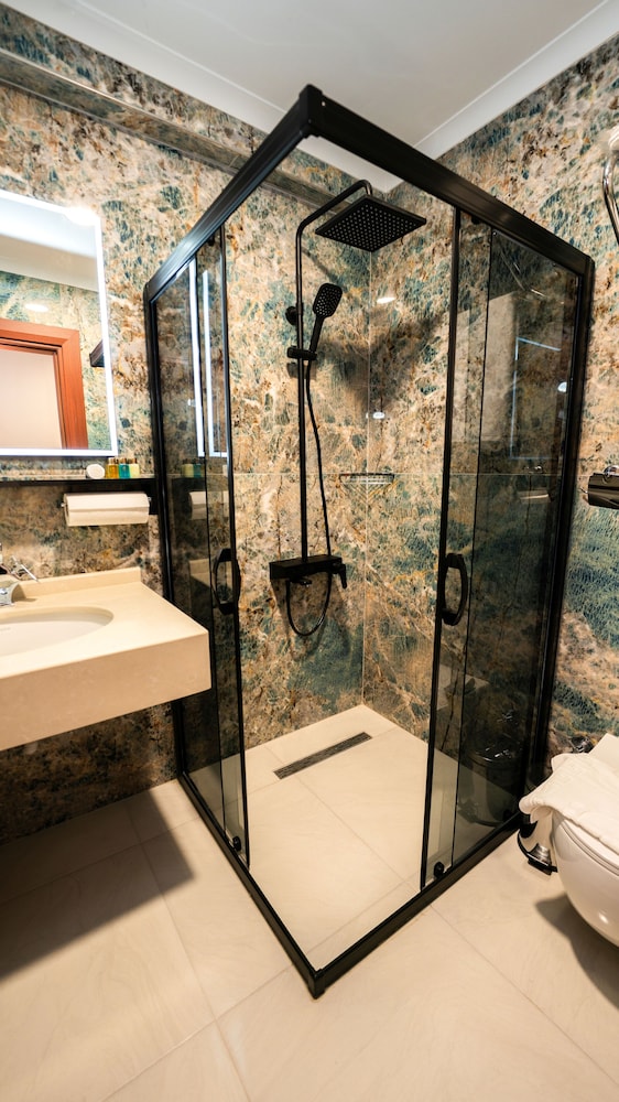 İstanbul Midpoint Hotel - Image 137