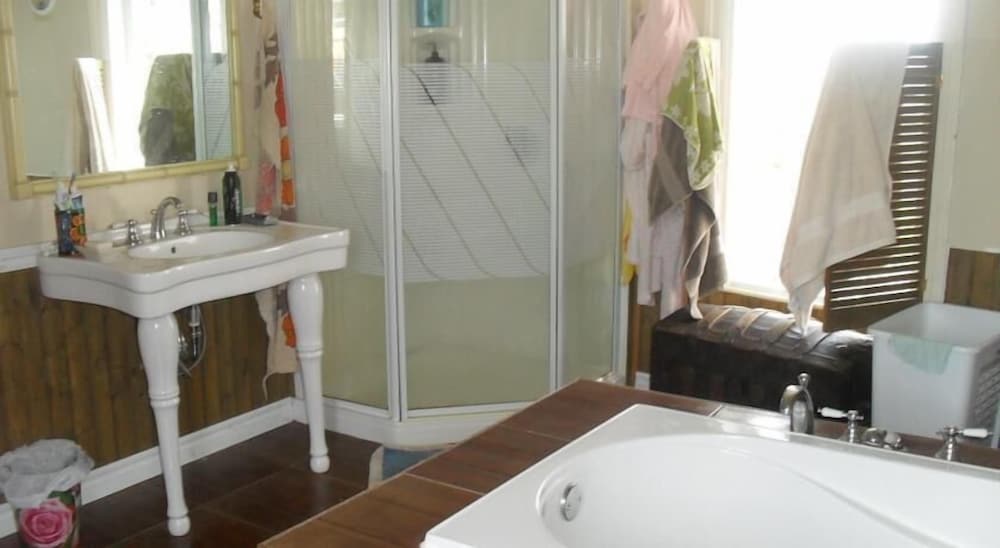 Hébergement chez l'habitant