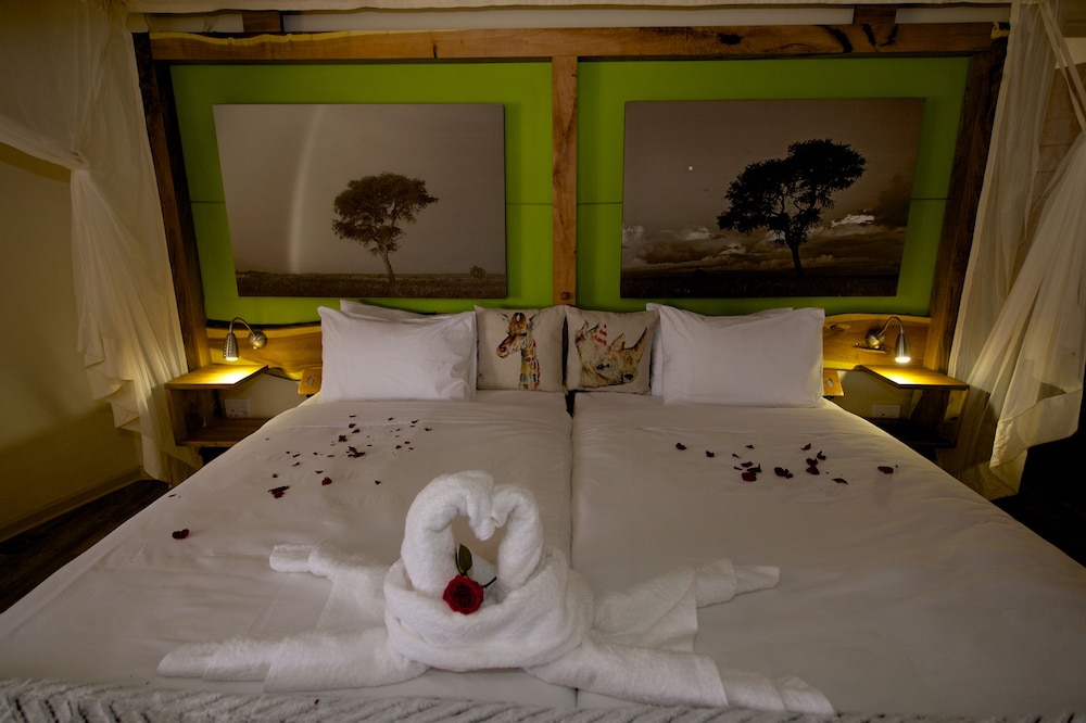 Onjala Lodge