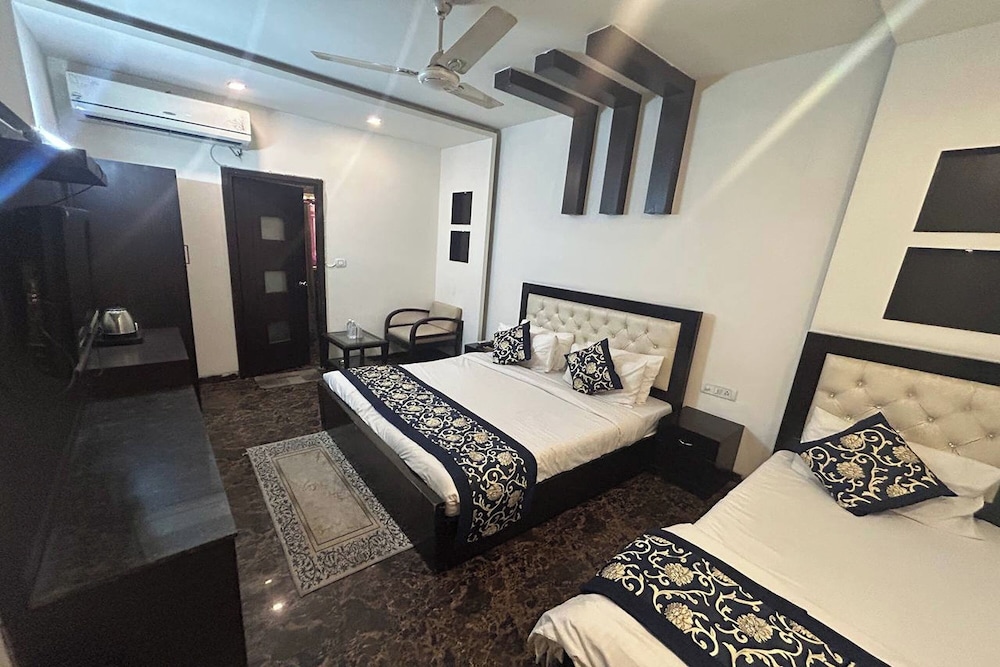 Hotel Arihant Inn