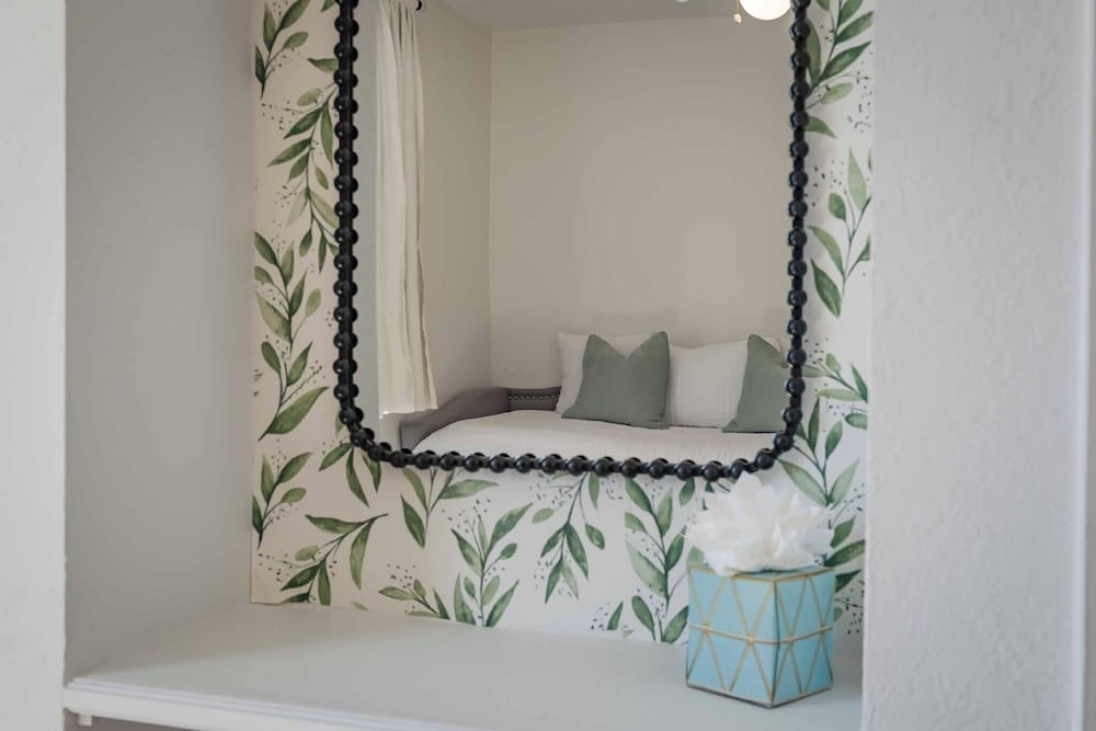 Olive Ranch House