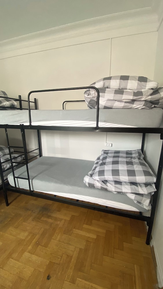 Hostel Sofiia