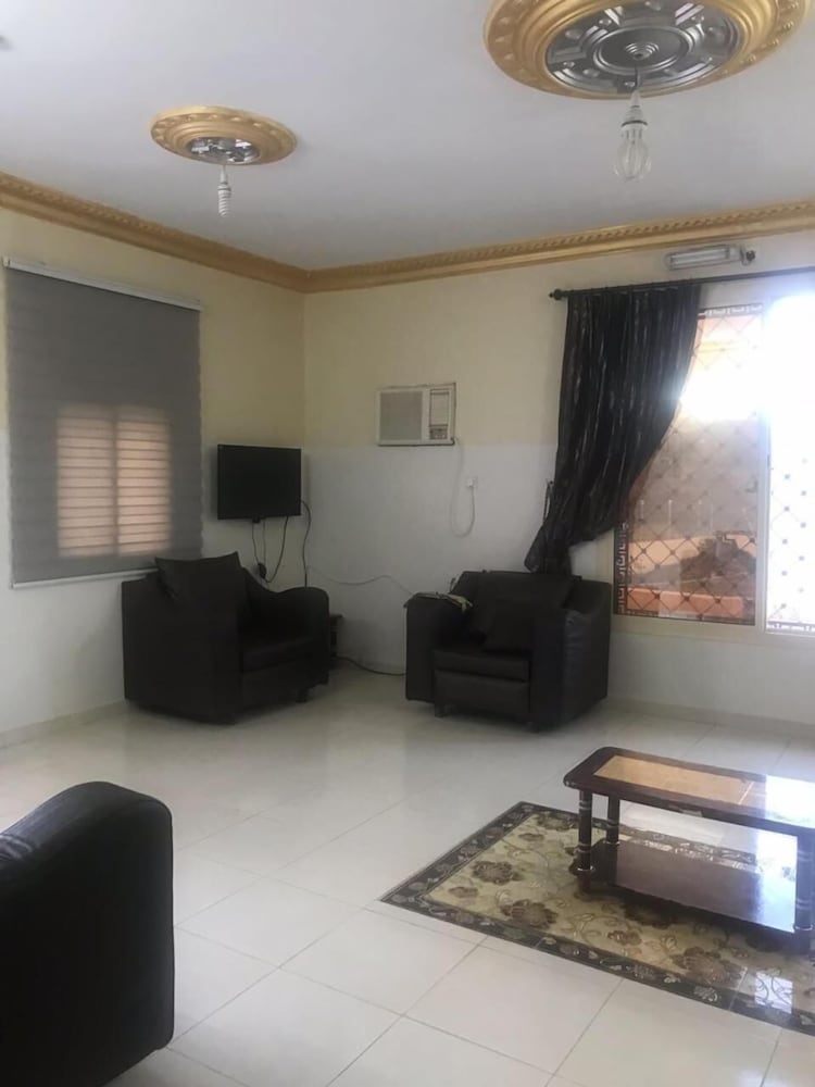 Al - Shahbaa Residential Village