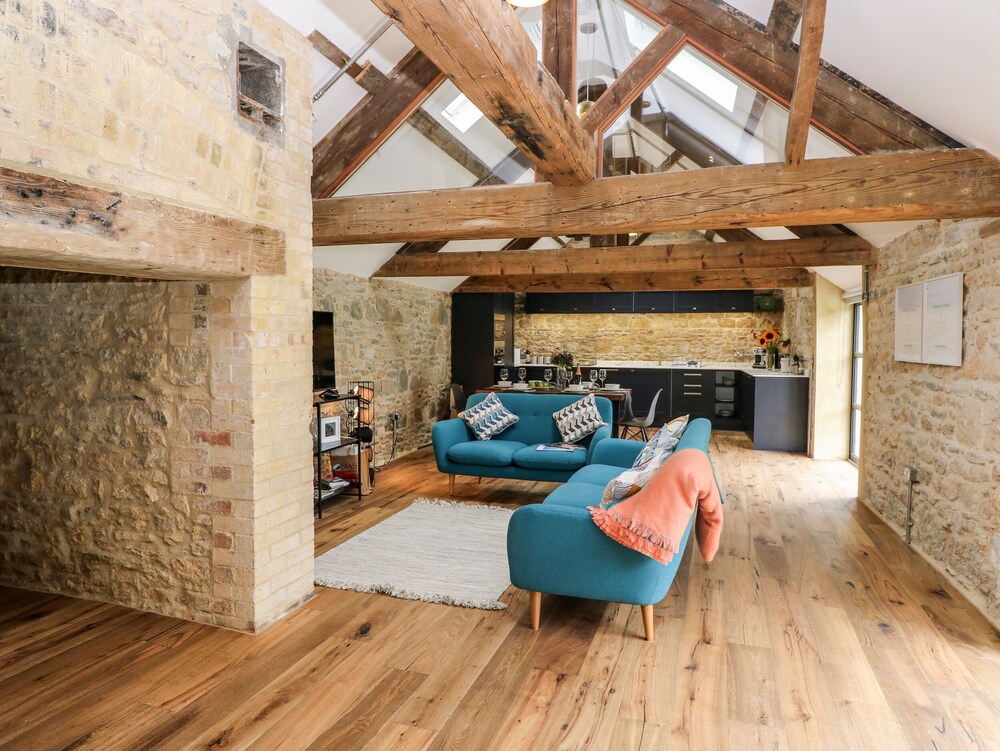 Tower Barn Cottage