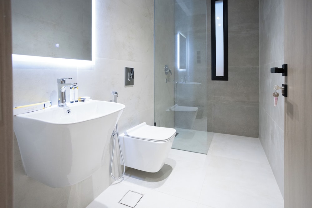 Manazel Marez 2 - private apartments