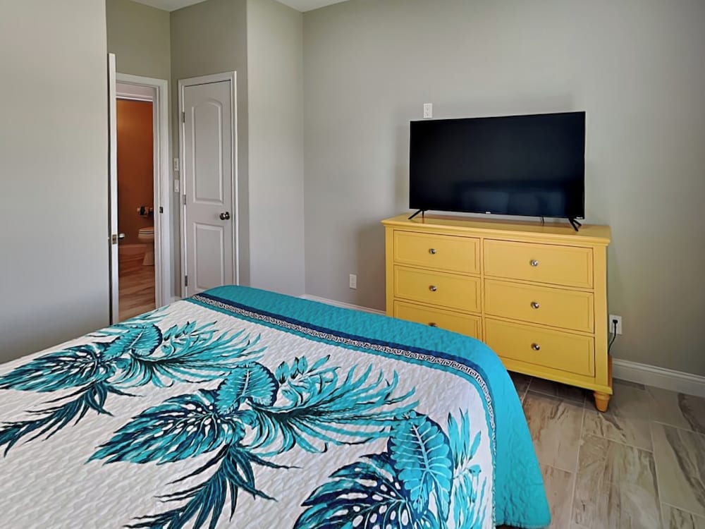 Play N Hooky by Ryson Vacation Rentals
