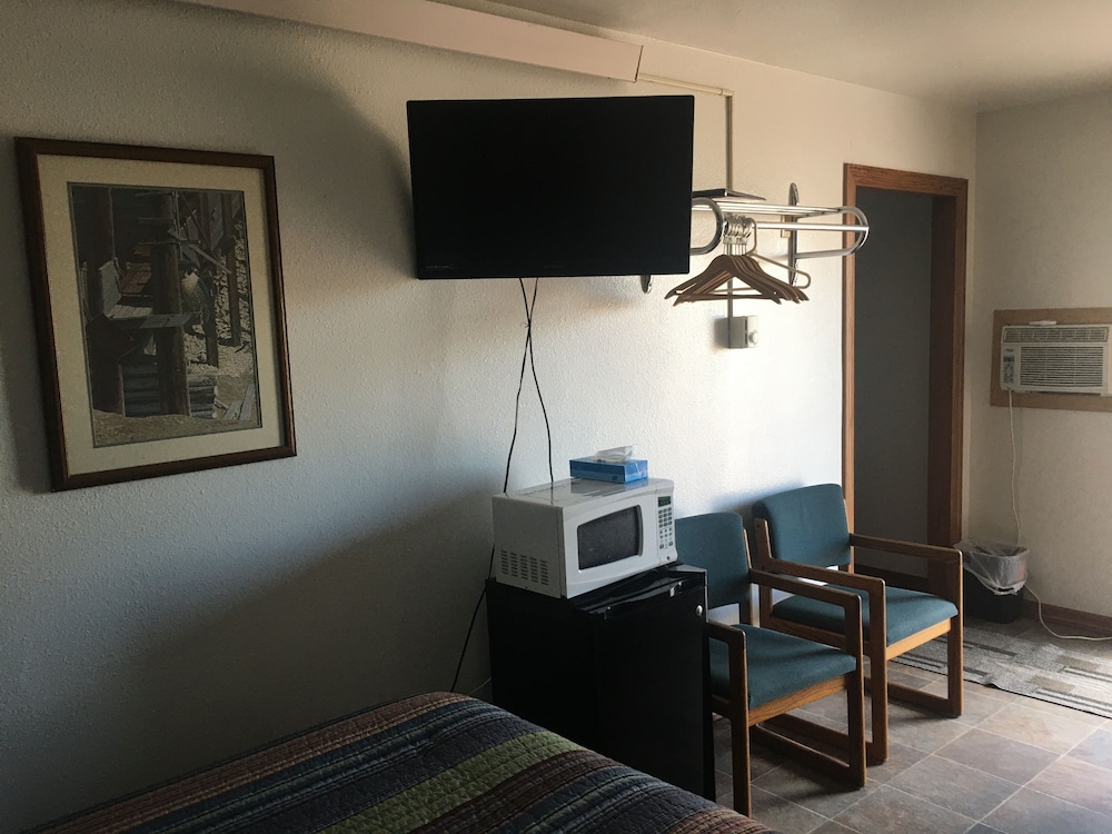 Gerrys Motel