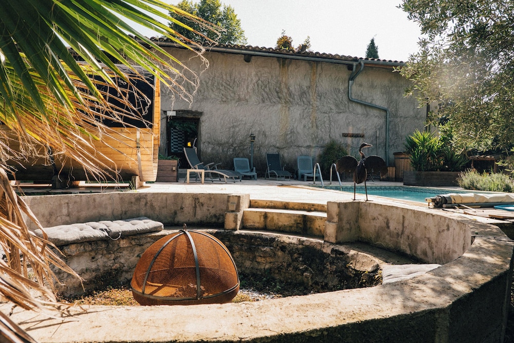 L'annexe