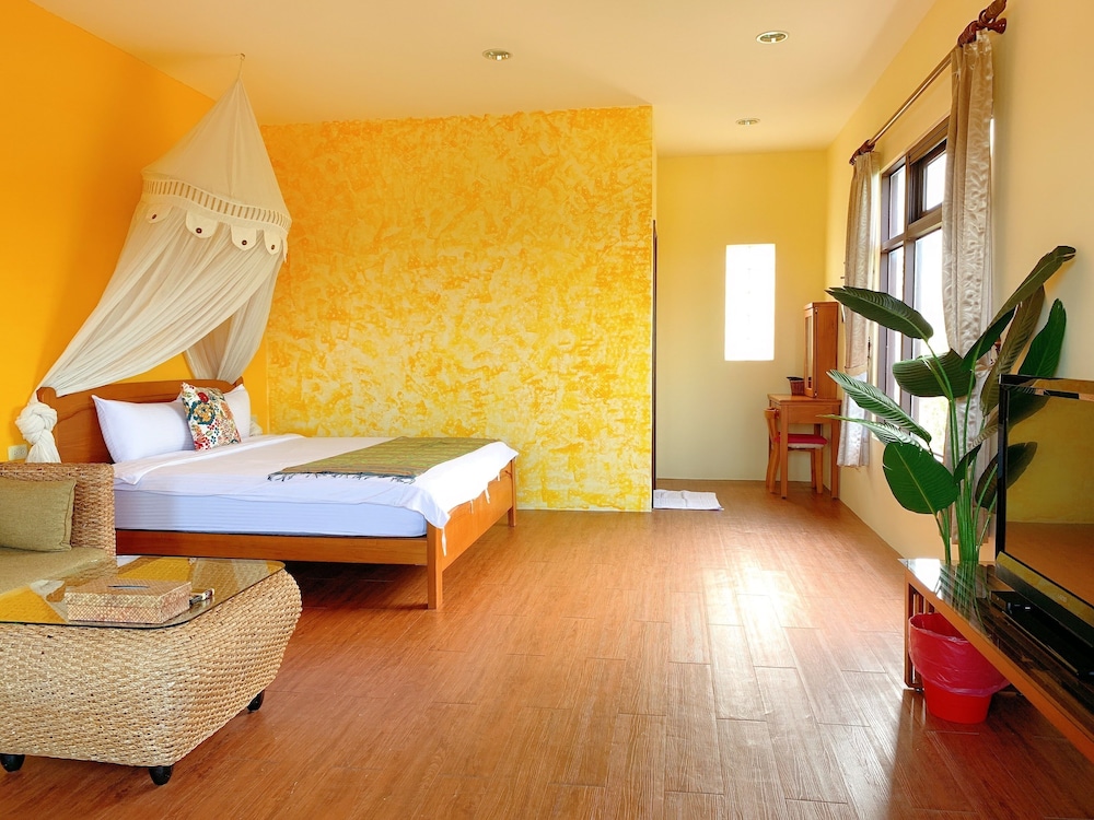 Ibali B & B