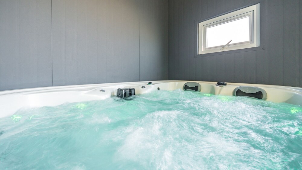Yeongwol You and I Spa Pension