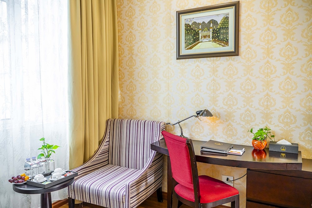 Hoang Son Peace Hotel