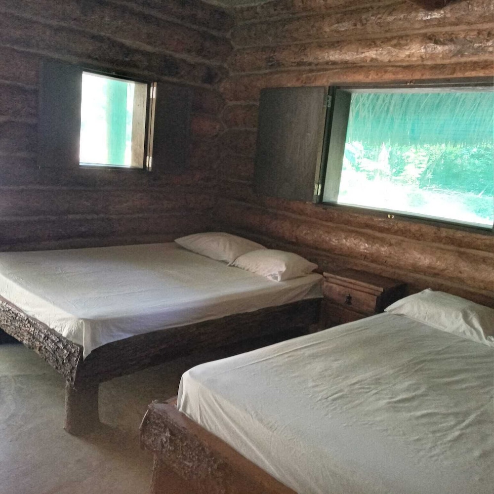 Room in Cabin - Sierraverde Cabins Huasteca Potosina view 2