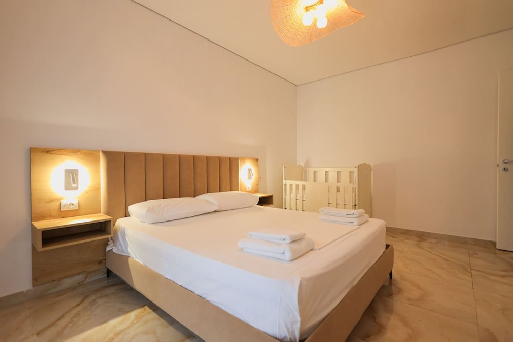 Sanpietro Vacation Apartment 035
