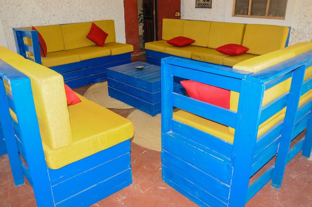 Spacious Dream House Paje view 2