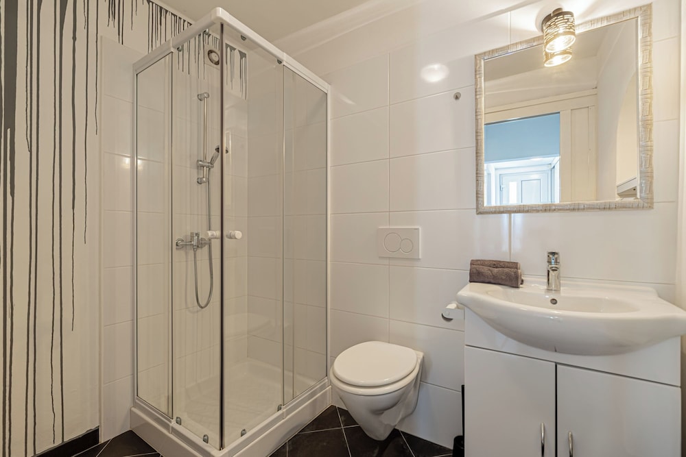 Romantični Studio ob Morju Koper