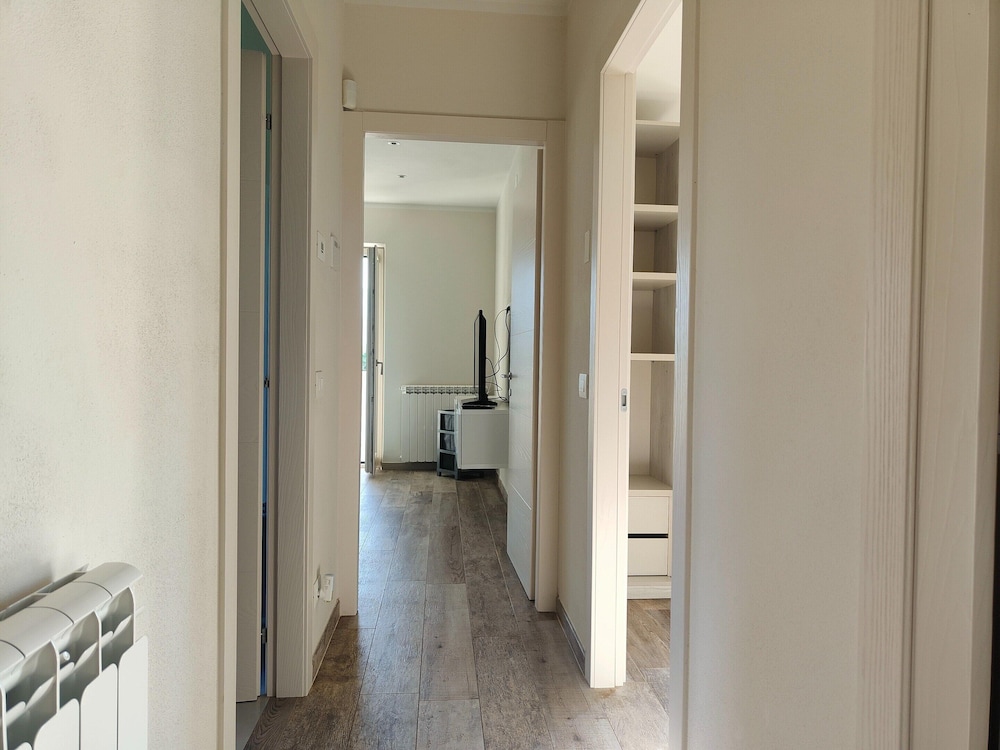 Holiday Home for 5 Lido di Camaiore