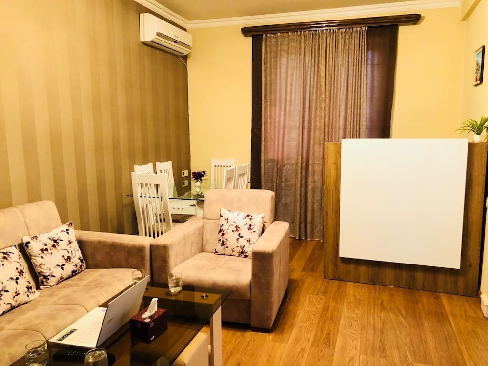 Yerevan Vacations - Bampy Hostel - Property Image 21