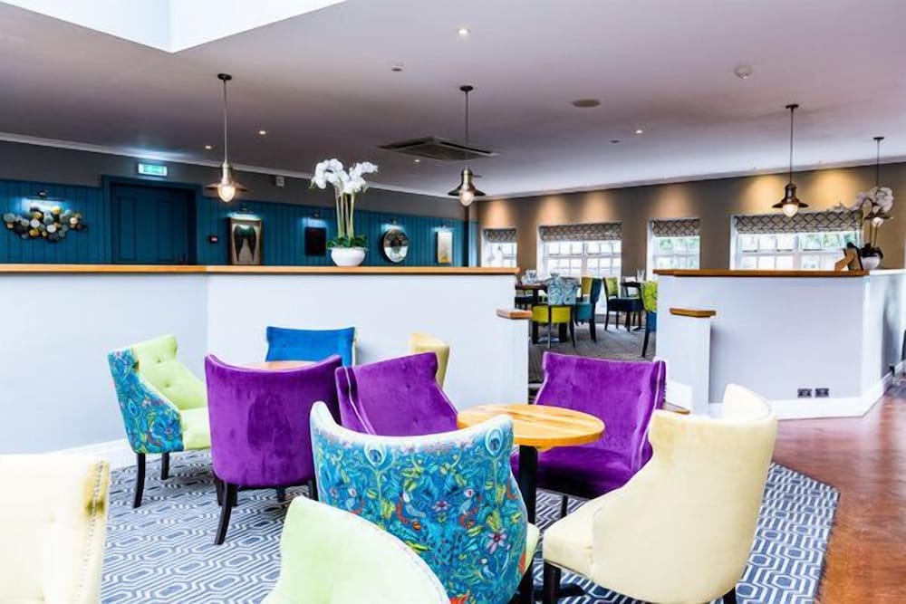 Rossett Hall Hotel
