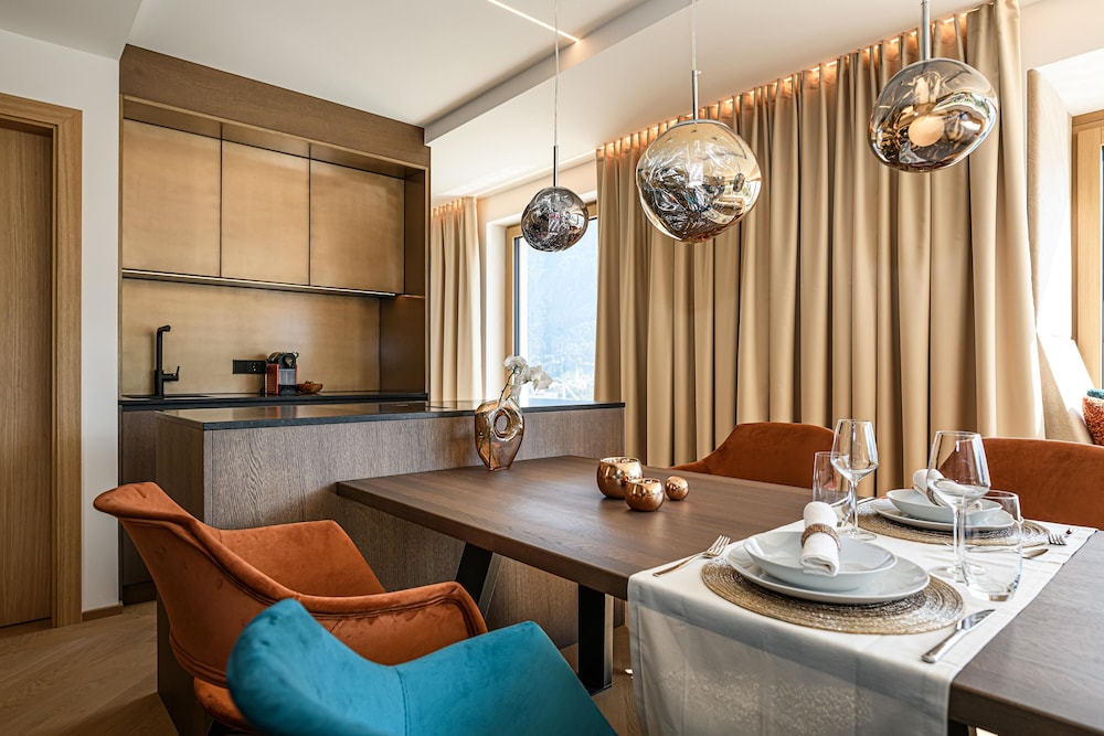 Apartments VIU by we rent