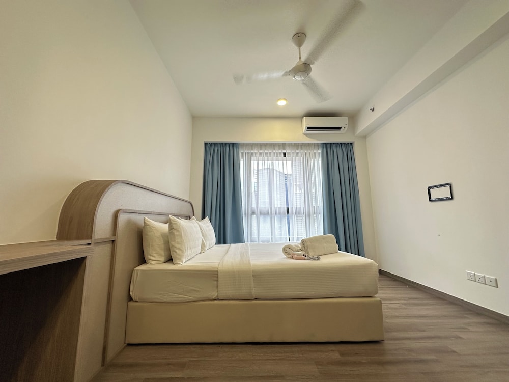 Agile Residensi Kuala Lumpur