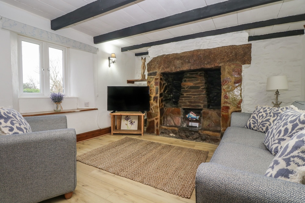 Myrtle Cottage