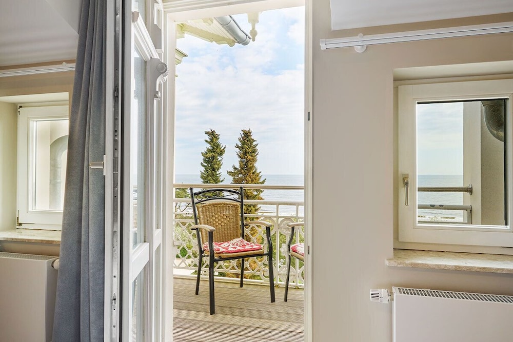 Strandvillen Wald & See