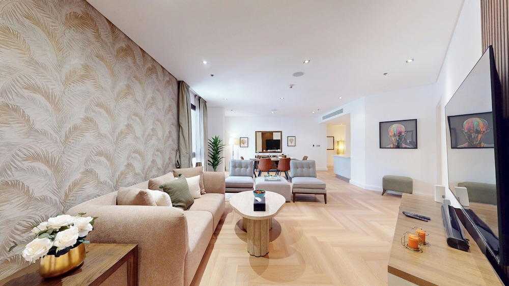 bnbme - Anantara Residences - 2 BDR