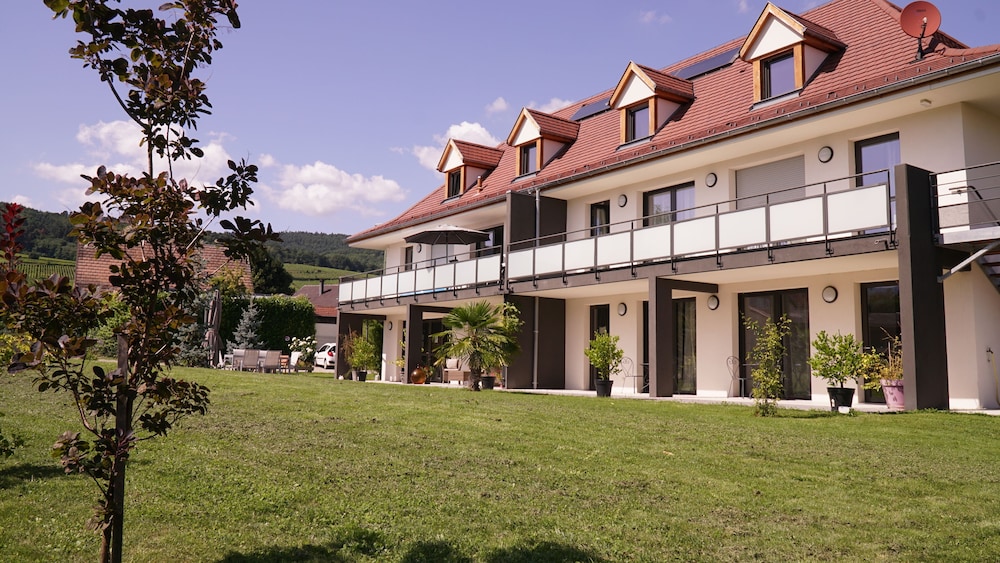 Maison d'hôtes Sainte Hune
