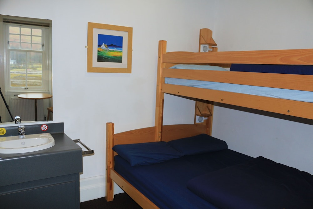 Lochranza Youth Hostel
