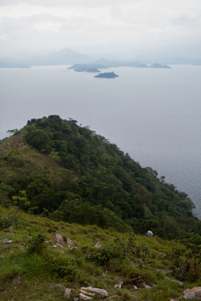 Macheo Ecolodge Camping