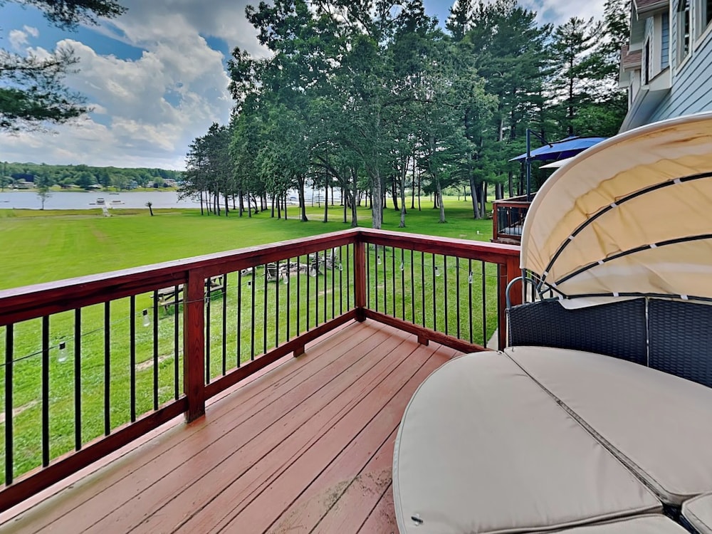 Paravel by Taylor Made Deep Creek