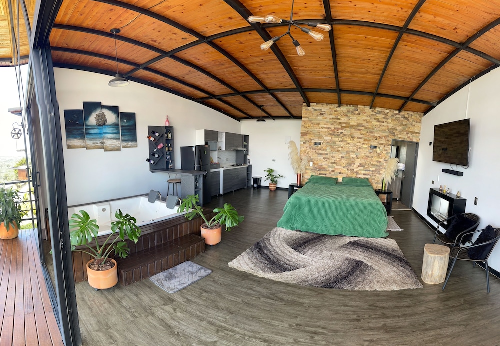 San Simon Glamping