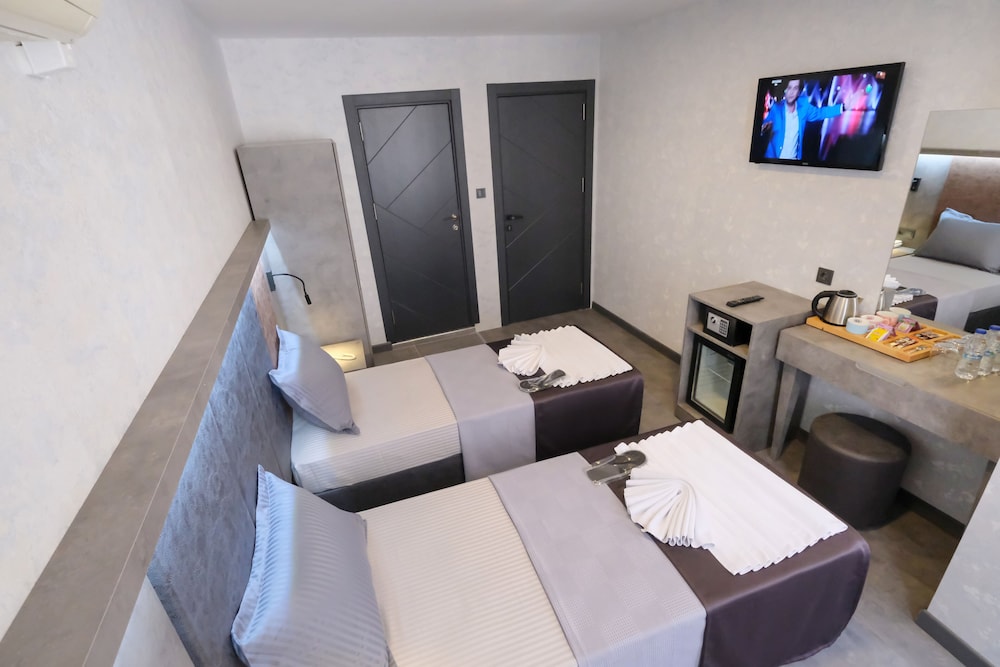 Kraliçe Oteli - Image 44