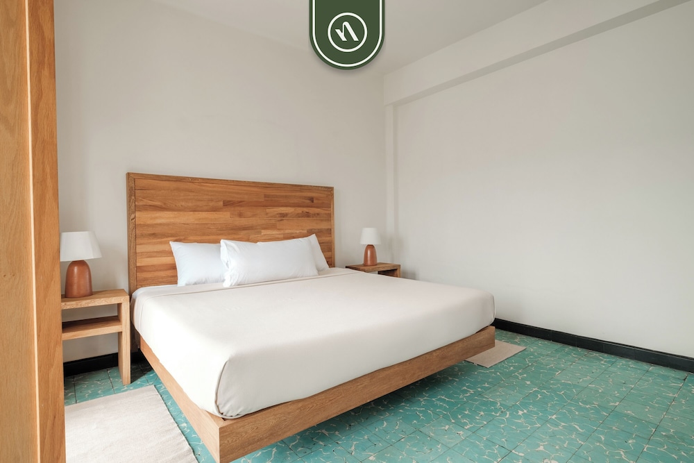 Centric Condo in Downtown in Oaxaca