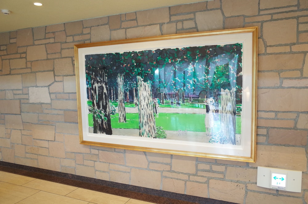 Hotel Princess Garden-2