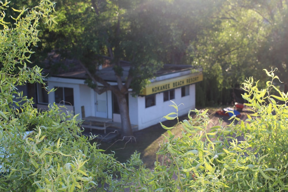 Hotel Kokanee Beach Resort Motel - Image 1