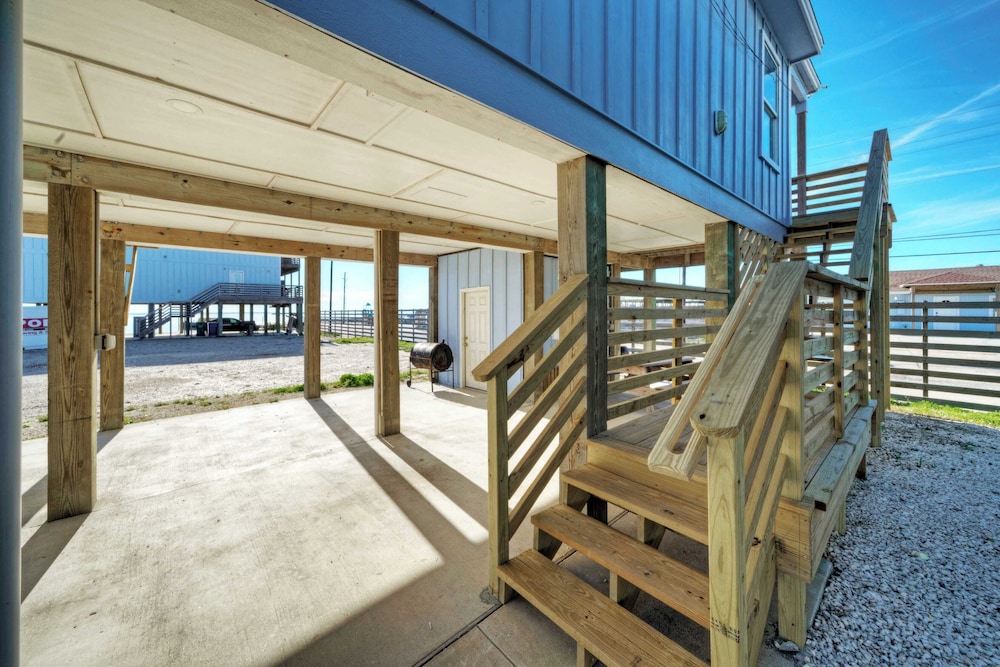 Group Getaway w/ Pool, Boat Dock 2 Homes Laguna Village Retreat by Avantstay