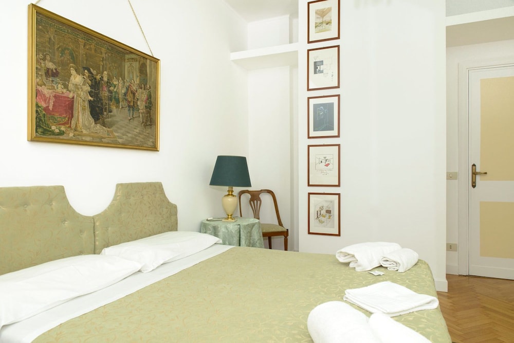 Minerva B&B photo 4