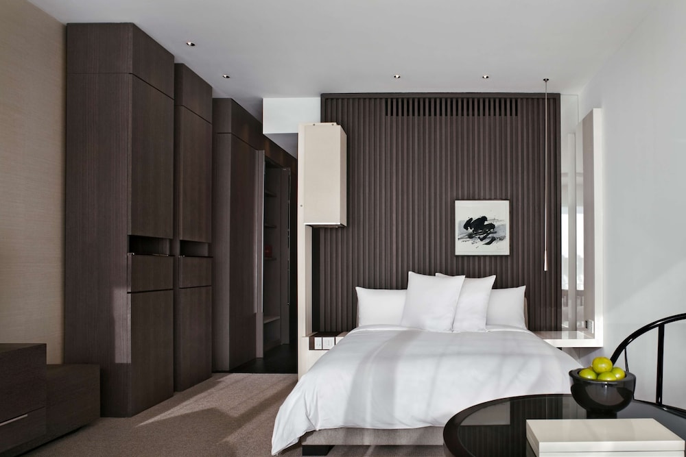 Park Hyatt Shanghai 8