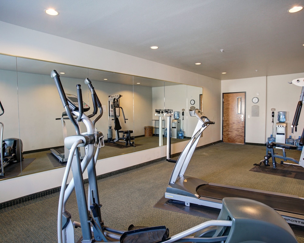 Hawthorn Extended Stay by Wyndham College Station South