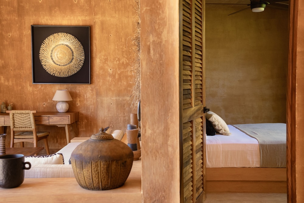 Mazul Puerto Escondido Beach Villas view 2