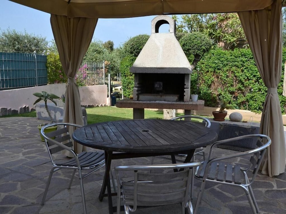 B&B Villa Rosanna