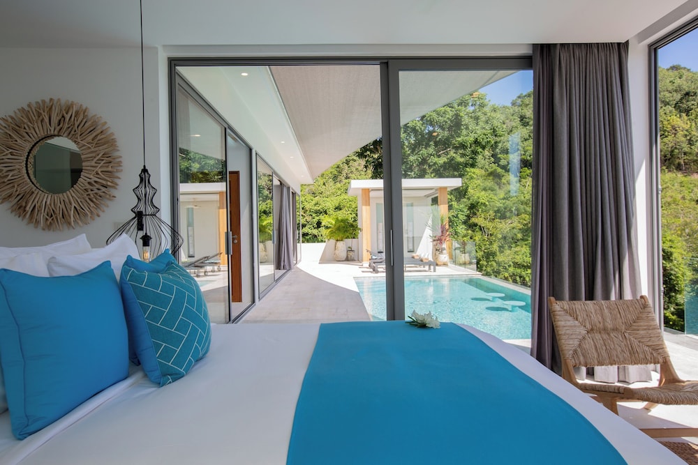 ZOG Villas